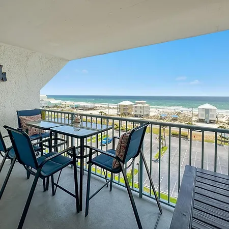 Gulf Shores Surf & Racquet Club 703A